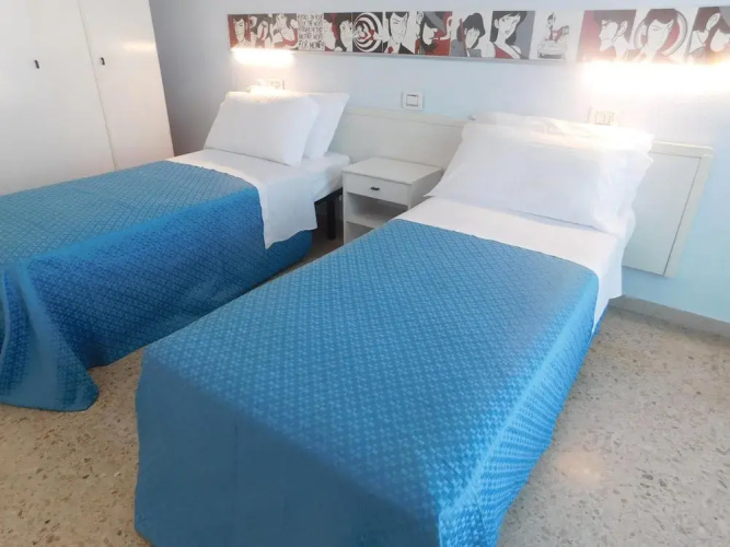 Hotel Dolores