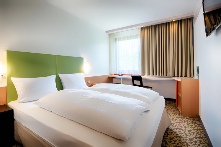 Novum Hotel Osnabrueck