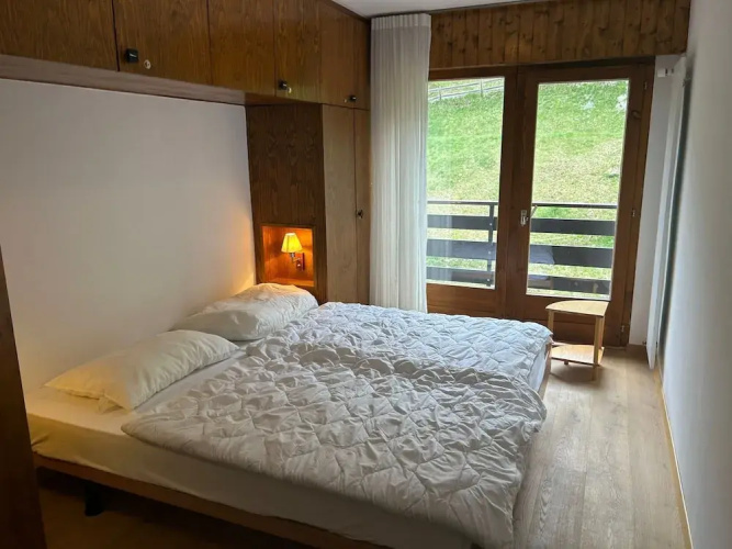 Modern Apartment Near ski Area
