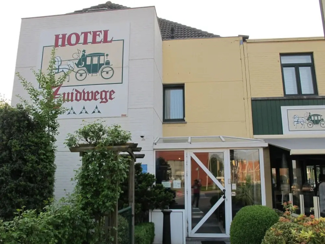 Hotelbild