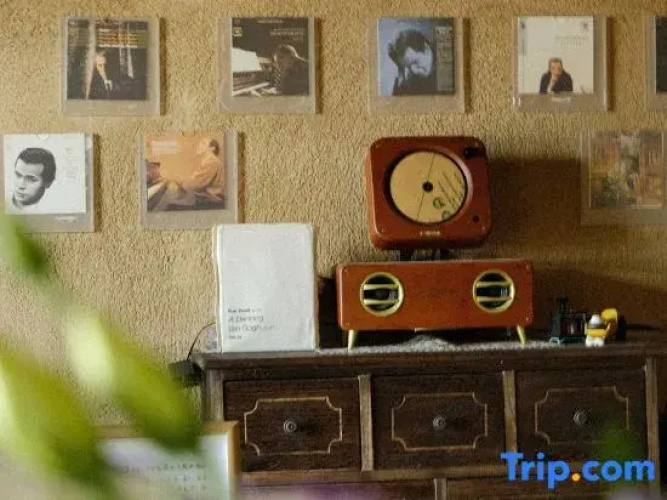 Shanxiao Homestay
