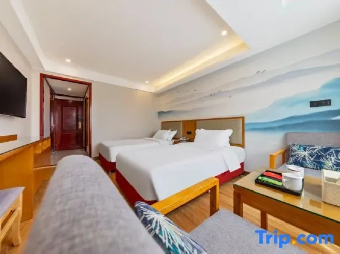 Comfort Twin room