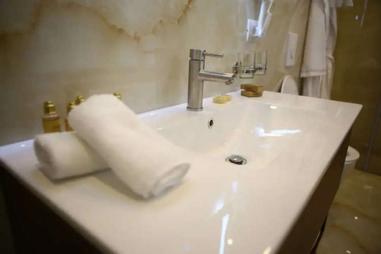 Double Family Suite