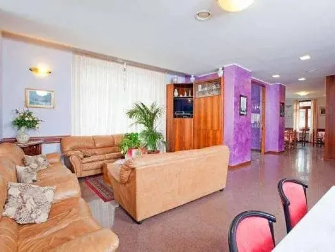 Hotel Libia
