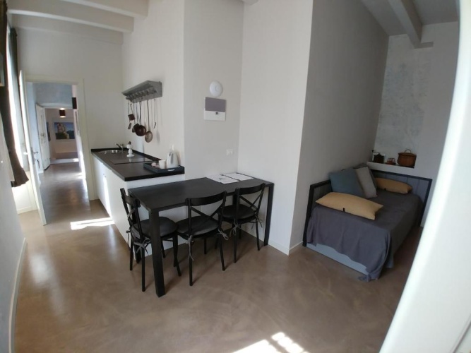 Deluxe Double room with lake view