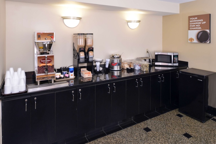 Americas Best Value Inn Collinsville St. Louis photo 15