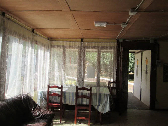 Campamento Quimpi Hostel