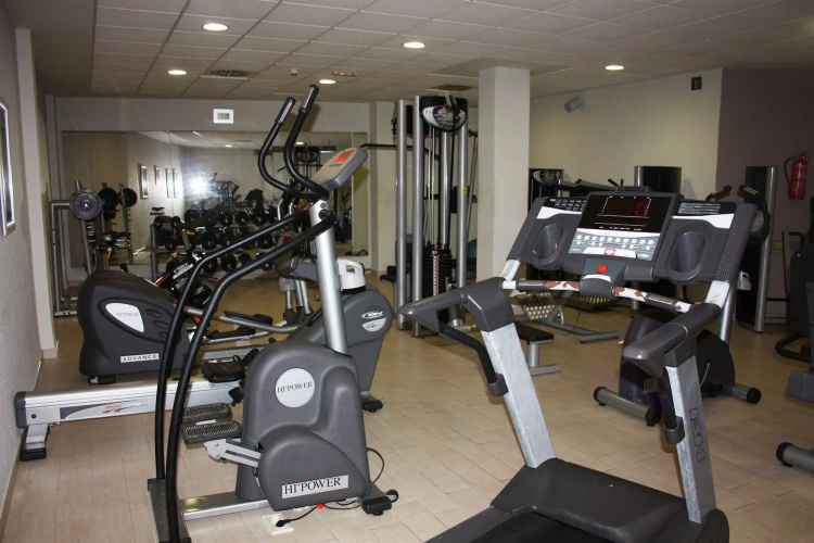 Sun Palace Albir (Adults only) photo 30