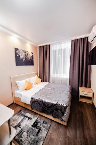 Фотография номера гостиницы Бизнес Лаундж Отель