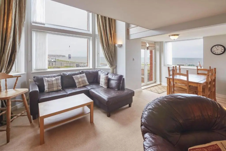 Host Stay Sunset View