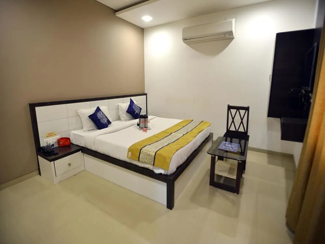 Hotel Planet