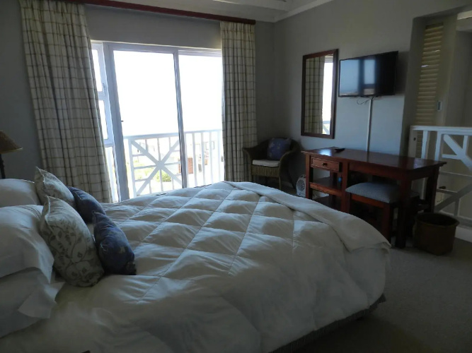 La Best Pinnacle Point Lodges
