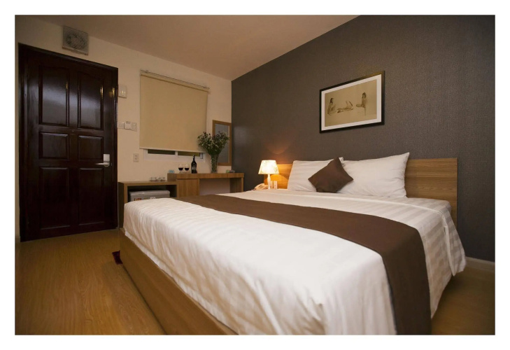 Thu Hien Hotel