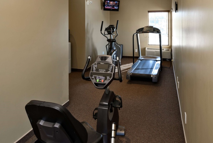 Ramada By Wyndham Penticton Hotel & Suites photo 19
