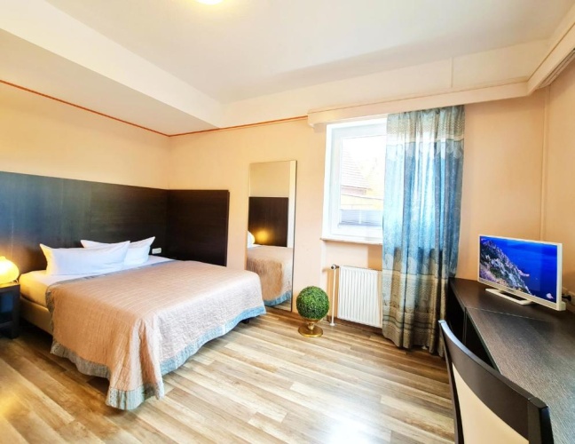 Comfort Single room