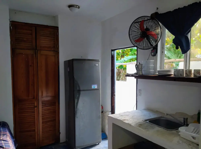 Room-method Living Tropical Edition 5002