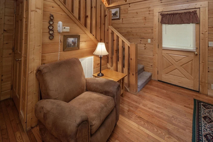 Love Nest by Eagles Ridge Resort