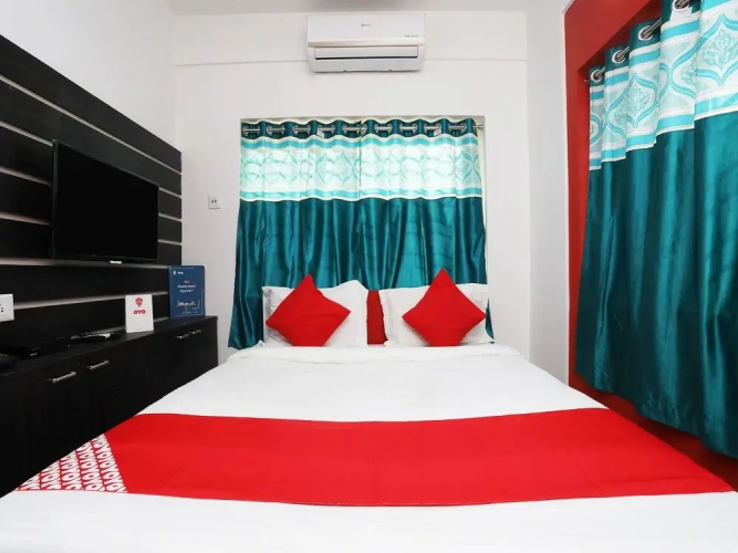 Deobinayak By OYO Rooms