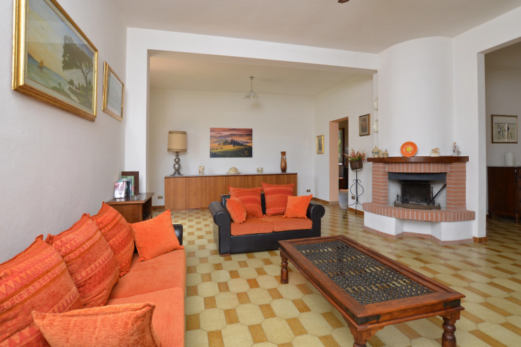 Casa Andreini
