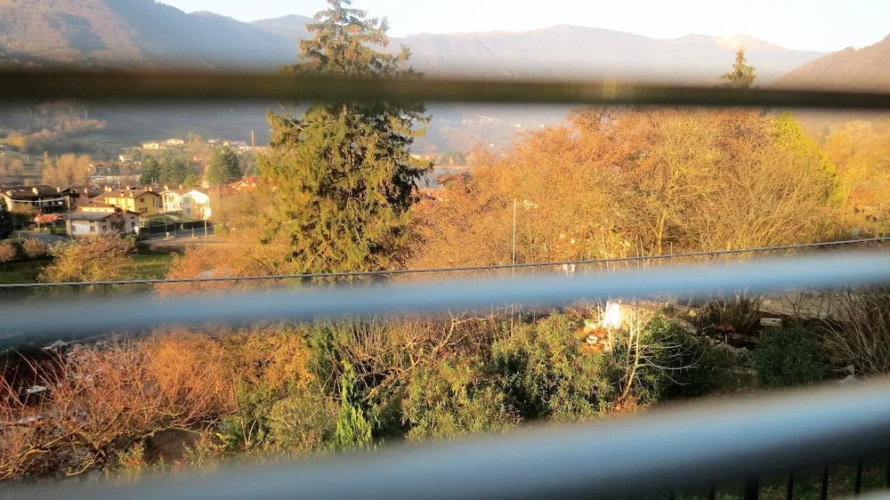 Feel at Home - Villa Verbena