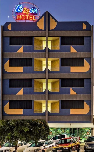 Imagen del hotel