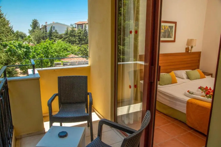 Lemas Suite Hotel