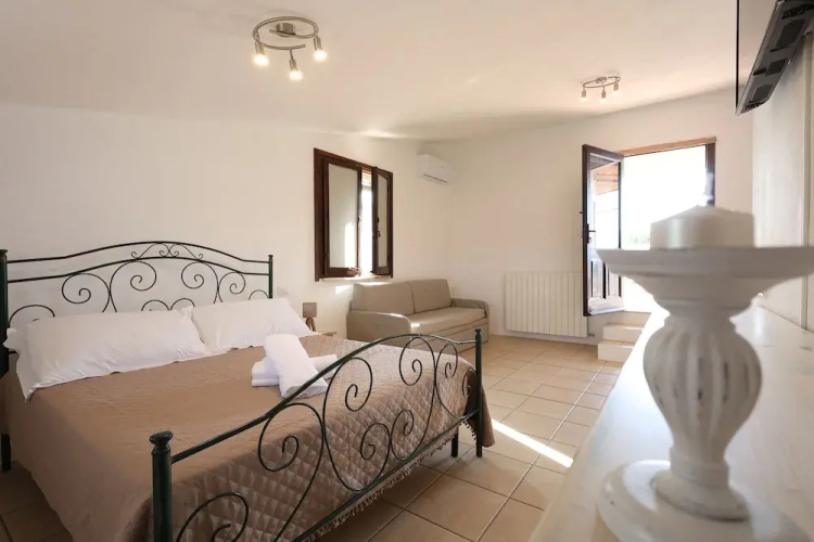 Agriturismo Pietragrande