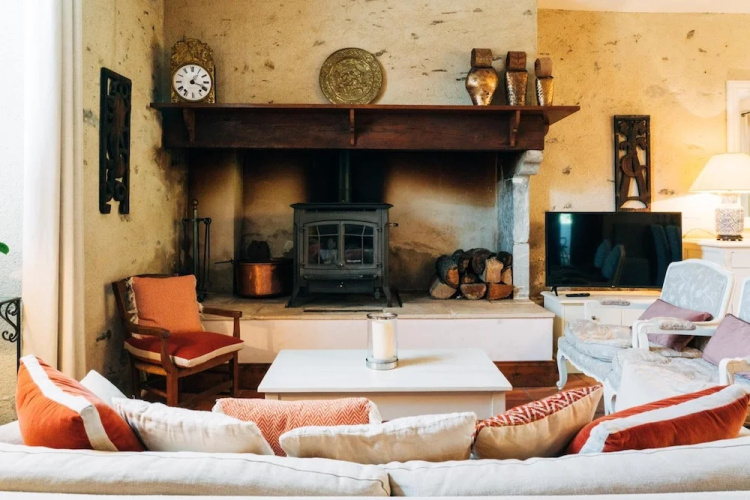 Bed & Breakfast Eth Berye Petit