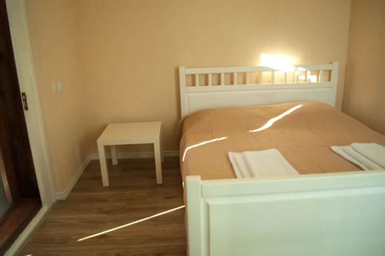 Hotel Rafinad