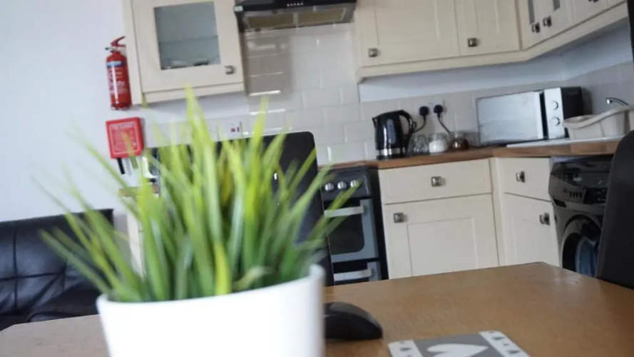 Sienna Holiday Apartments