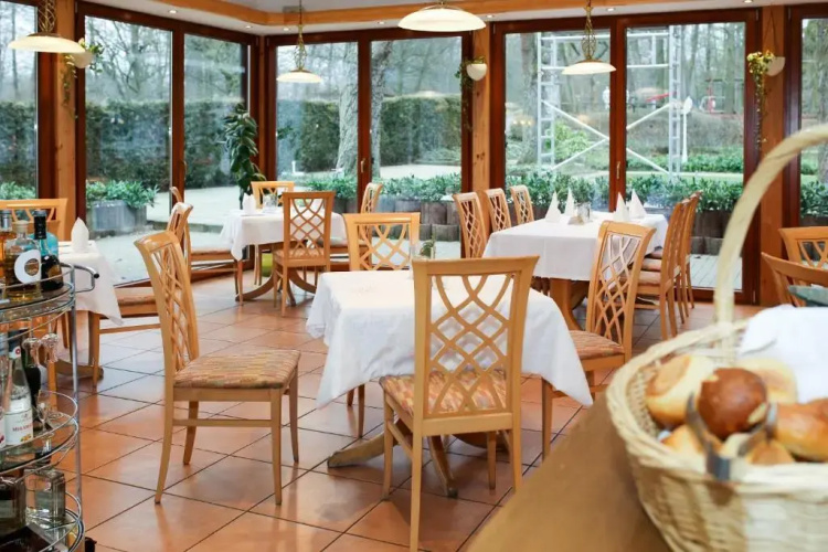 Familotel Villa Waldeck