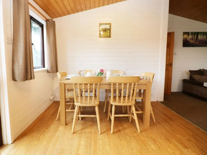 Willow Lodge
