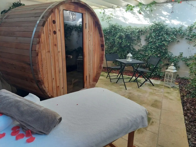 Dimora Assuntina Fine Rooms