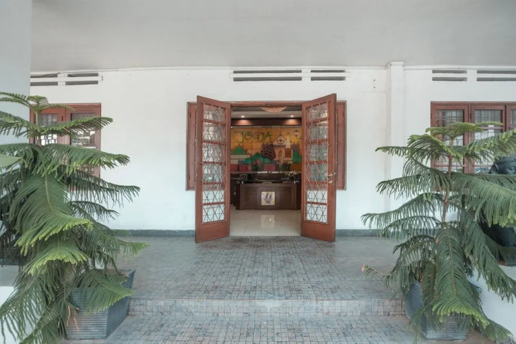 Hotelbild