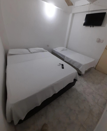 Rivera Hostel
