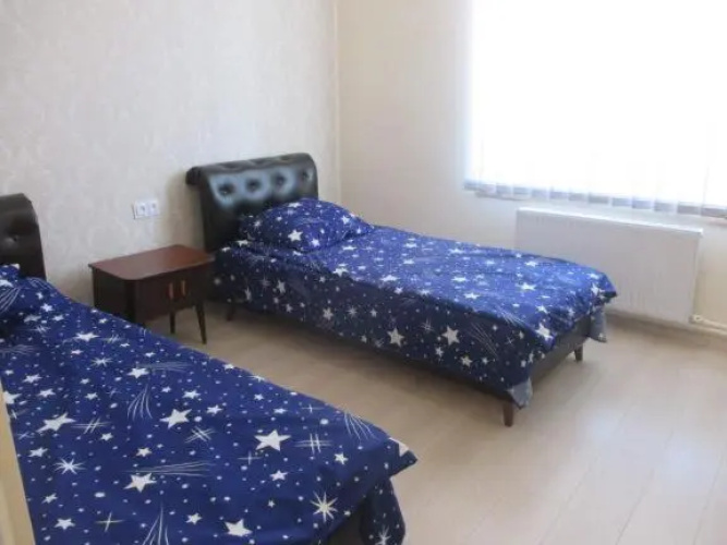 Guest house Jivani 64