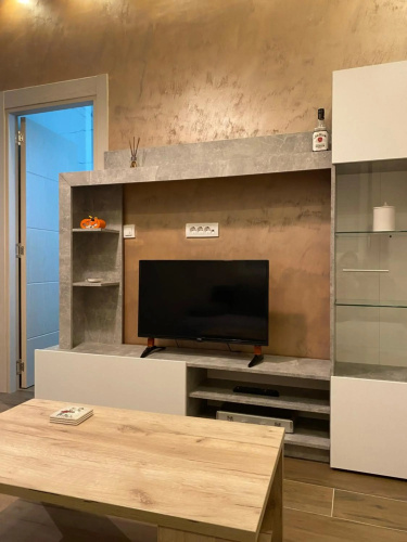 King Milans Apartment