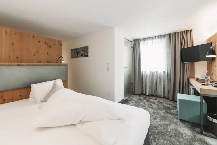 Hotel Piz Buin