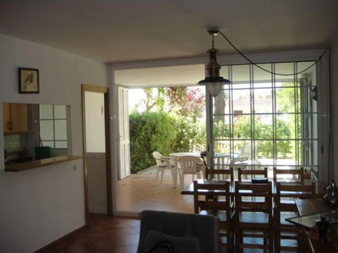 Apartamento Politur K-5
