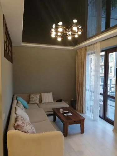 Mamuka House