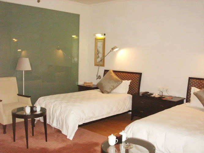 Hotel Kapok Bai Yang Dian