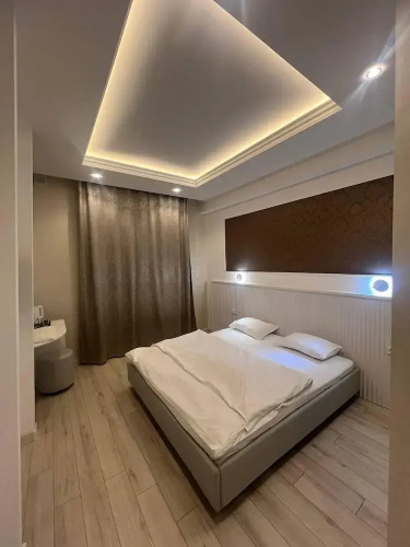 Фотография номера апарт отеля Armon