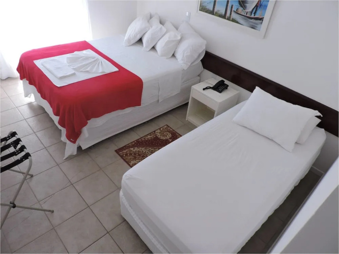 Estilo Pousada Boutique