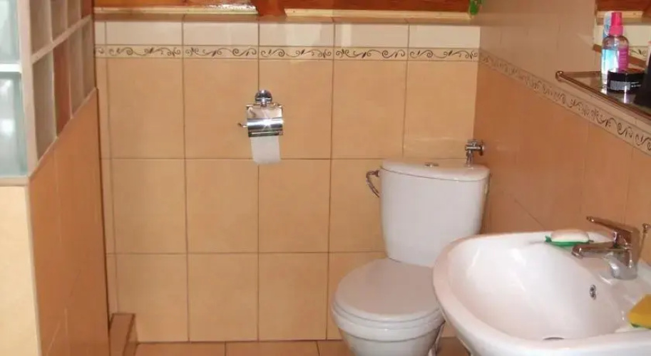 Domek góralski Hyrb