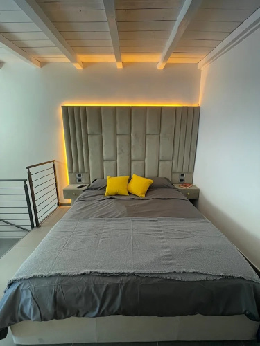 Exclusive 2-Bed Villa 5 min to Colosseum