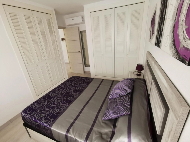 Apartamento Galtor Casanova