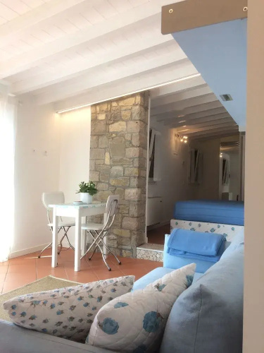 B&B Costa Paradiso Iseo