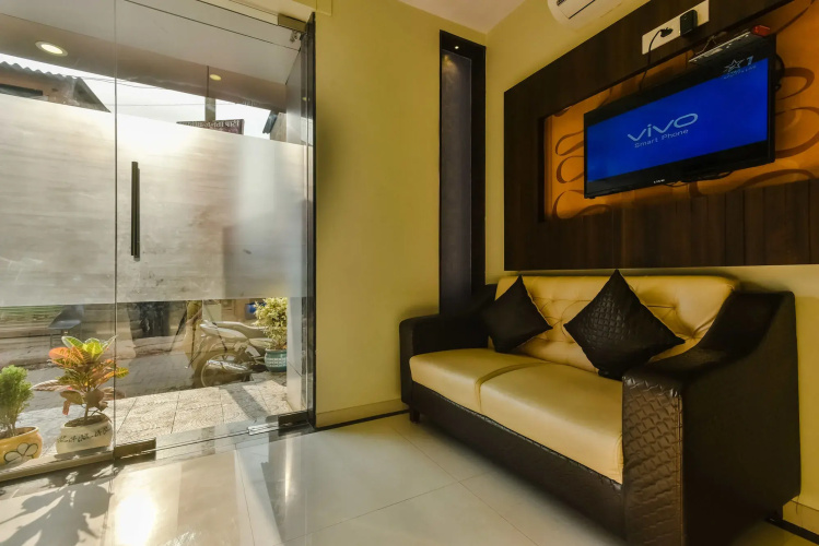 Hotel Liberty Plaza