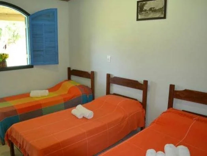 Pousada Vila Lara