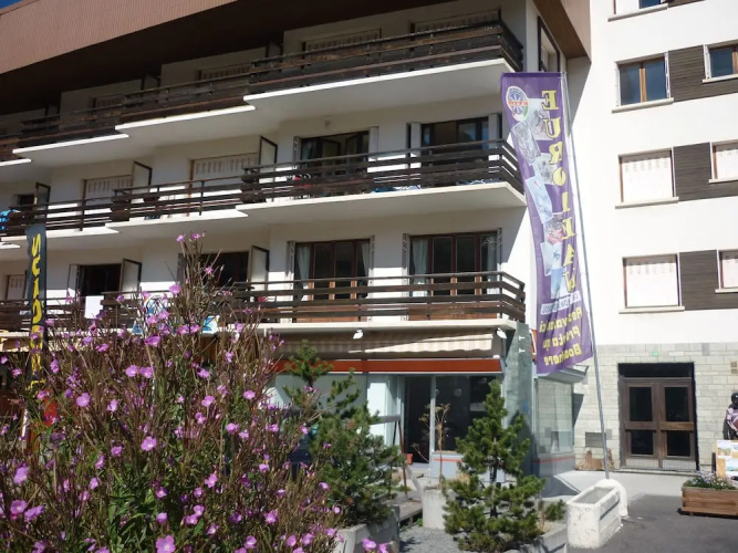 La Résidence